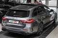 Mercedes-Benz C 300 d*AMG*Night*Head*360*ACC*Massage*Laser*Pano Gris - thumbnail 37