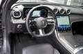 Mercedes-Benz C 300 d*AMG*Night*Head*360*ACC*Massage*Laser*Pano Gris - thumbnail 16