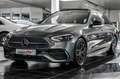 Mercedes-Benz C 300 d*AMG*Night*Head*360*ACC*Massage*Laser*Pano Gris - thumbnail 4