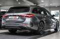 Mercedes-Benz C 300 d*AMG*Night*Head*360*ACC*Massage*Laser*Pano Gris - thumbnail 26
