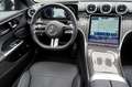 Mercedes-Benz C 300 d*AMG*Night*Head*360*ACC*Massage*Laser*Pano Gris - thumbnail 3
