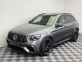Mercedes-Benz GLC 63 AMG |MwSt.|Night|Pano|Sport-AGA|Burmester Grau - thumbnail 2