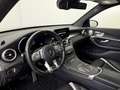 Mercedes-Benz GLC 63 AMG |MwSt.|Night|Pano|Sport-AGA|Burmester Grau - thumbnail 9