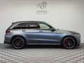 Mercedes-Benz GLC 63 AMG |MwSt.|Night|Pano|Sport-AGA|Burmester Grau - thumbnail 4