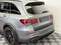 Mercedes-Benz GLC 63 AMG |MwSt.|Night|Pano|Sport-AGA|Burmester Grau - thumbnail 34