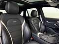 Mercedes-Benz GLC 63 AMG |MwSt.|Night|Pano|Sport-AGA|Burmester Grau - thumbnail 14