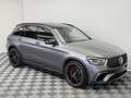 Mercedes-Benz GLC 63 AMG |MwSt.|Night|Pano|Sport-AGA|Burmester Grau - thumbnail 5