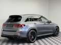 Mercedes-Benz GLC 63 AMG |MwSt.|Night|Pano|Sport-AGA|Burmester Grau - thumbnail 27