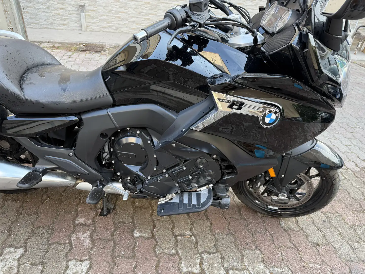 BMW K 1600 Grand America - 1