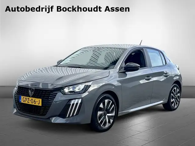 Peugeot 208 1.2 PT 75 Active | Apple Carplay | Cruise Control