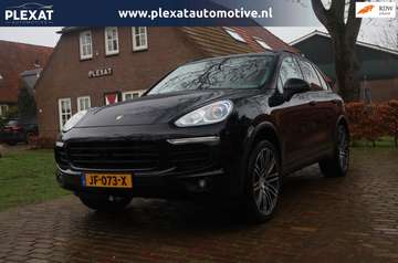 3.0 S E-Hybrid Aut. | Sportdesign-Pakket | Facelif