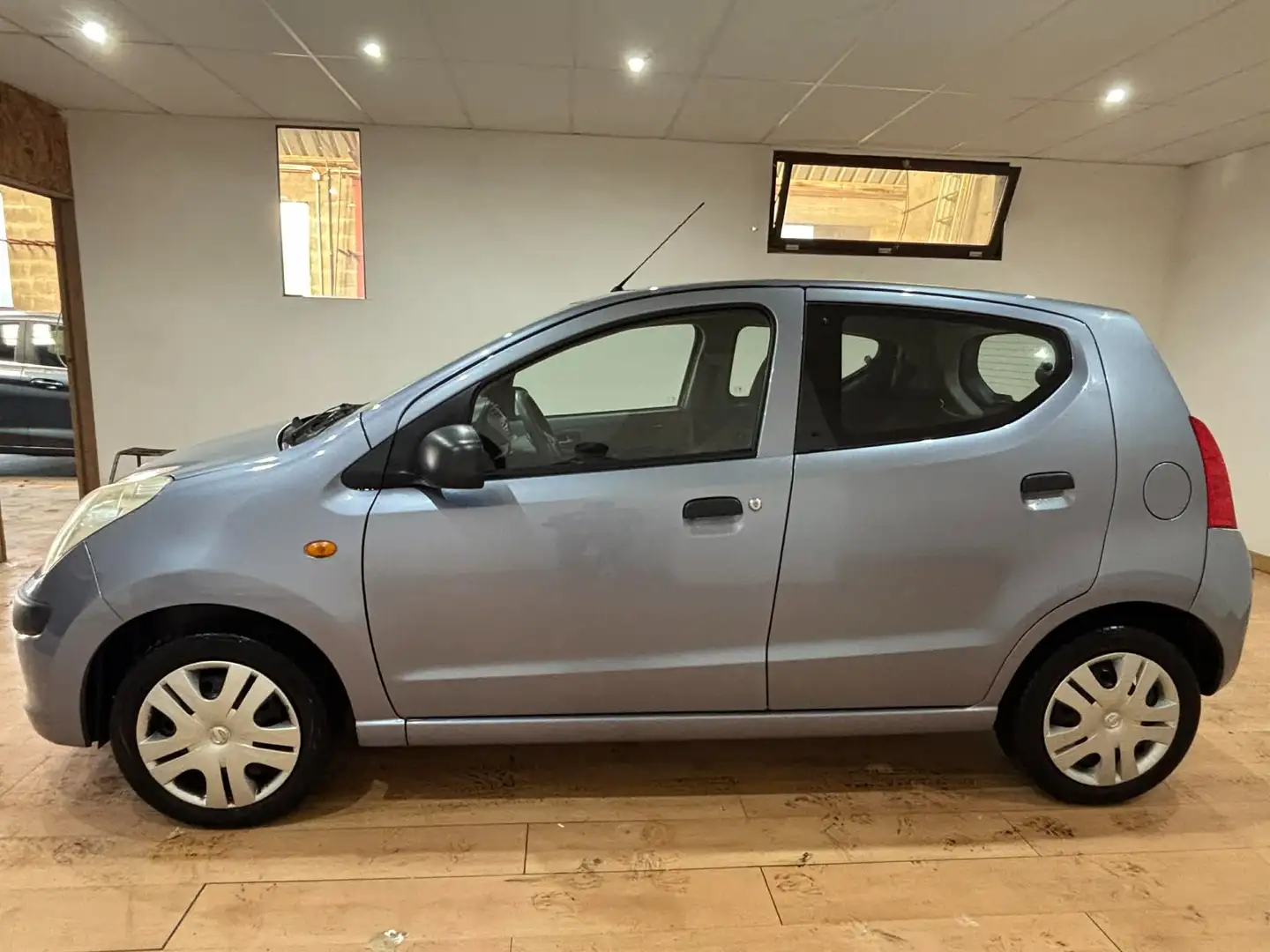 Nissan Pixo Pixo 1.0i Visia - 2