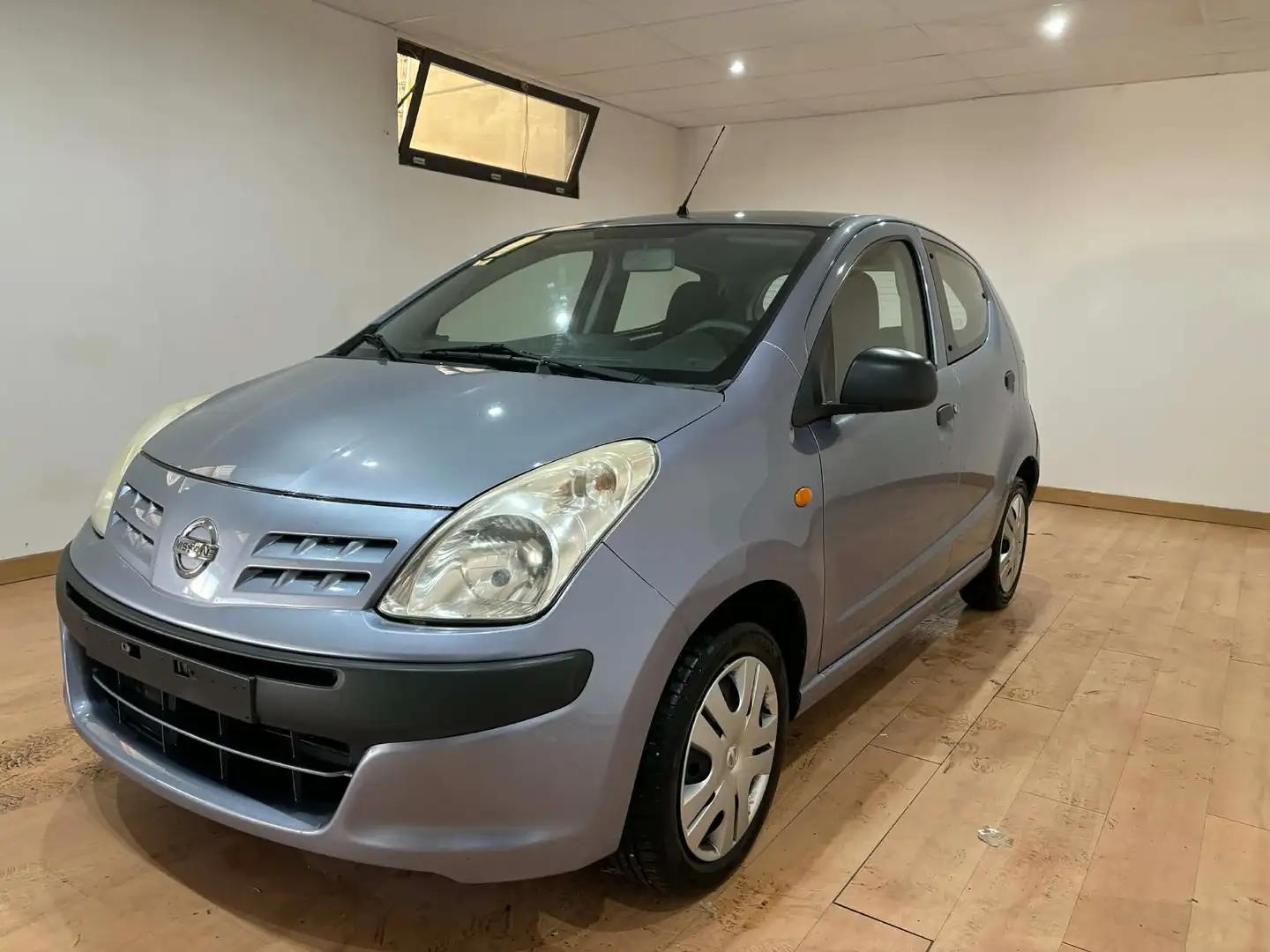 Nissan Pixo Pixo 1.0i Visia - 1