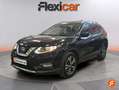 Nissan X-Trail 5P dCi 110 kW (150 CV) E6D N-CONNECTA - 5P (2019) Negro - thumbnail 2
