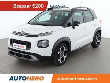 Citroen C3 Aircross 1.2 PureTech Shine