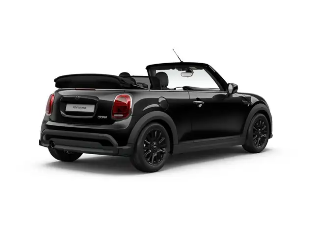 Mini Convertible view 3