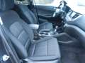 Hyundai TUCSON blue Classic 2WD Navi PDC-Kamera Sitzheiz Grau - thumbnail 11