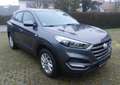 Hyundai TUCSON blue Classic 2WD Navi PDC-Kamera Sitzheiz Grau - thumbnail 7