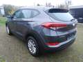 Hyundai TUCSON blue Classic 2WD Navi PDC-Kamera Sitzheiz Grau - thumbnail 3