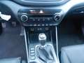 Hyundai TUCSON blue Classic 2WD Navi PDC-Kamera Sitzheiz Grau - thumbnail 13