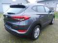 Hyundai TUCSON blue Classic 2WD Navi PDC-Kamera Sitzheiz Grau - thumbnail 5