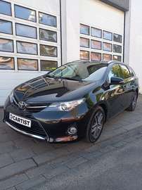 Auris SW 1.4 D-4D Comfort Alu