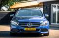 Mercedes-Benz C 350 Estate e NAP I Burmester I Led I Memory I Luchtver Blauw - thumbnail 14