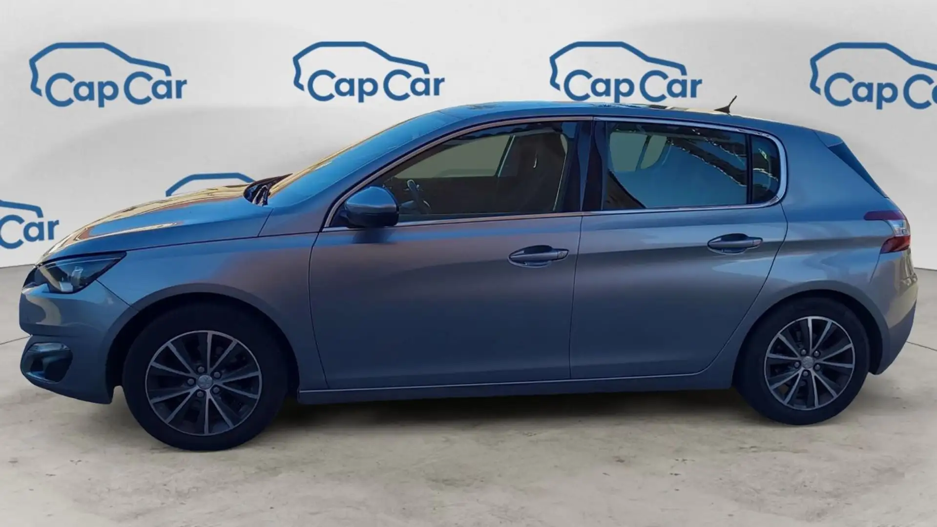 Peugeot 308 1.2 PureTech 130 Allure - 2