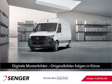 317 CDI KA L2H2 MBUX LED Kamera Navi 9G