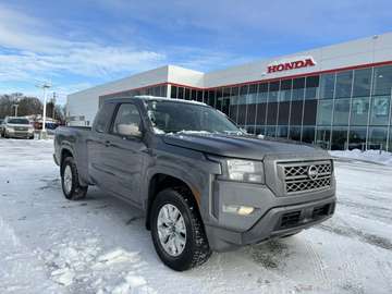 SV King Cab caisse standard 4x4