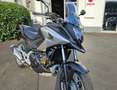 Honda NC 750 XA Silber - thumbnail 3