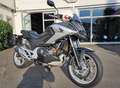 Honda NC 750 XA Silber - thumbnail 11