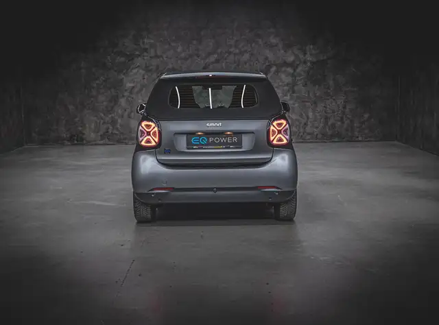 Smart Fortwo view 6