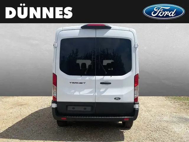 Ford Transit view 7