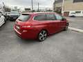 Peugeot 308 308 SW 2.0 BlueHDi- 180 - BV EAT8 SUIVI COMPLET AVEC FACTURES + GPS + TOIT PANORAMIQUE + CAMERA R Roşu - thumbnail 5
