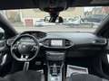 Peugeot 308 308 SW 2.0 BlueHDi- 180 - BV EAT8 SUIVI COMPLET AVEC FACTURES + GPS + TOIT PANORAMIQUE + CAMERA R Roşu - thumbnail 17