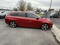 Peugeot 308 308 SW 2.0 BlueHDi- 180 - BV EAT8 SUIVI COMPLET AVEC FACTURES + GPS + TOIT PANORAMIQUE + CAMERA R Roşu - thumbnail 4