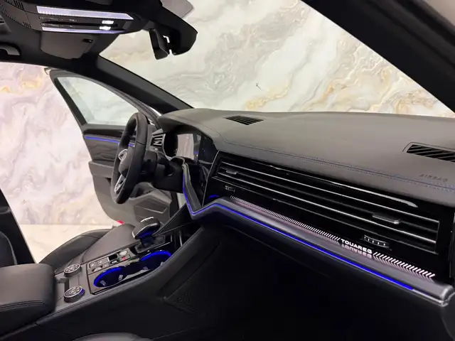 Volkswagen Touareg 3.0 TSI eHybrid 4Motion *R-LINE*GARANTIE*LEASING* Ansicht 22