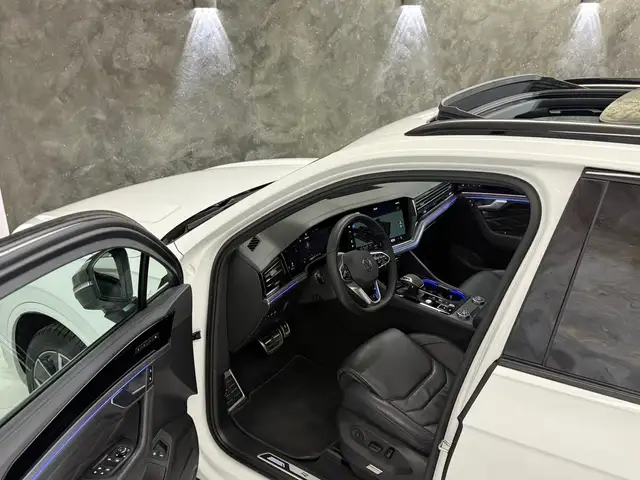 Volkswagen Touareg 3.0 TSI eHybrid 4Motion *R-LINE*GARANTIE*LEASING* Ansicht 17