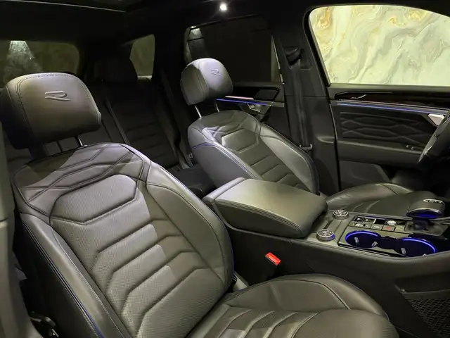 Volkswagen Touareg 3.0 TSI eHybrid 4Motion *R-LINE*GARANTIE*LEASING* Ansicht 29