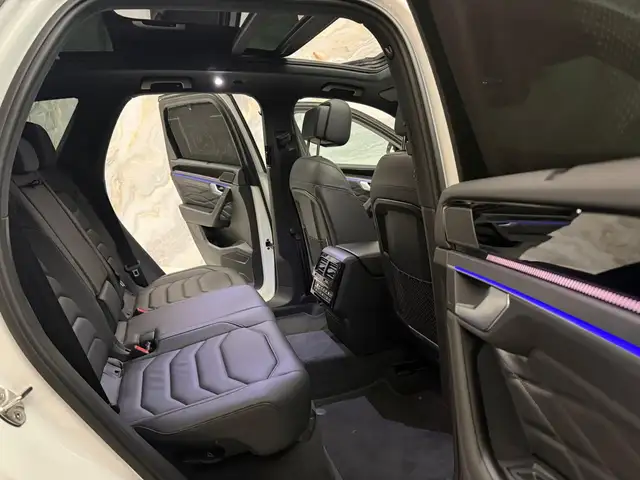 Volkswagen Touareg 3.0 TSI eHybrid 4Motion *R-LINE*GARANTIE*LEASING* Ansicht 30