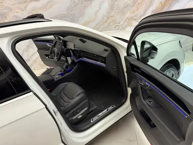 Volkswagen Touareg 3.0 TSI eHybrid 4Motion *R-LINE*GARANTIE*LEASING* Ansicht 27