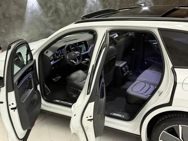 Volkswagen Touareg 3.0 TSI eHybrid 4Motion *R-LINE*GARANTIE*LEASING* Ansicht 25