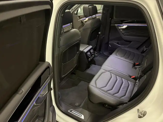 Volkswagen Touareg 3.0 TSI eHybrid 4Motion *R-LINE*GARANTIE*LEASING* Ansicht 28