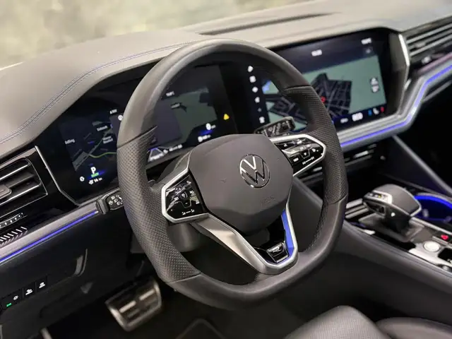 Volkswagen Touareg 3.0 TSI eHybrid 4Motion *R-LINE*GARANTIE*LEASING* Ansicht 18