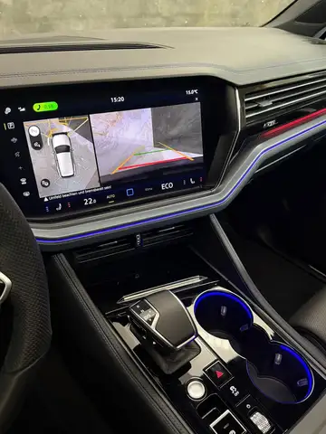 Volkswagen Touareg 3.0 TSI eHybrid 4Motion *R-LINE*GARANTIE*LEASING* Ansicht 23