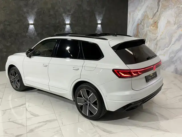 Volkswagen Touareg 3.0 TSI eHybrid 4Motion *R-LINE*GARANTIE*LEASING* Ansicht 10