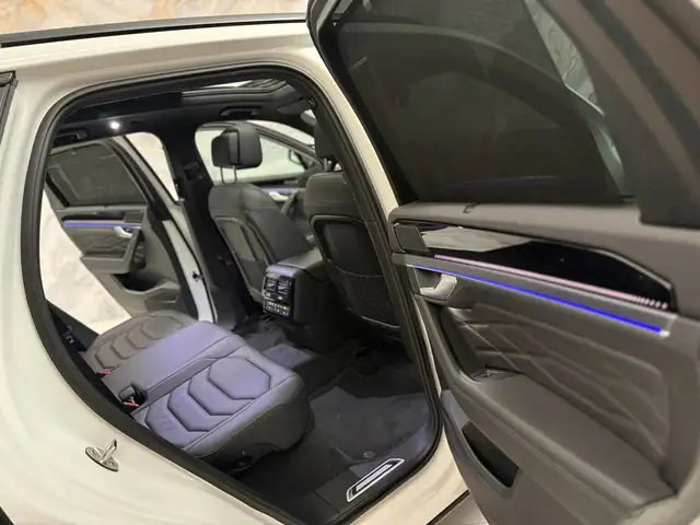 Volkswagen Touareg 3.0 TSI eHybrid 4Motion *R-LINE*GARANTIE*LEASING* Ansicht 31