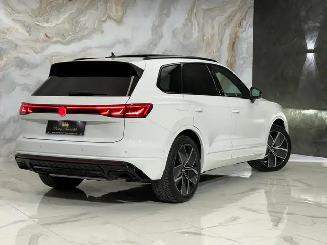 Volkswagen Touareg 3.0 TSI eHybrid 4Motion *R-LINE*GARANTIE*LEASING* Ansicht 11