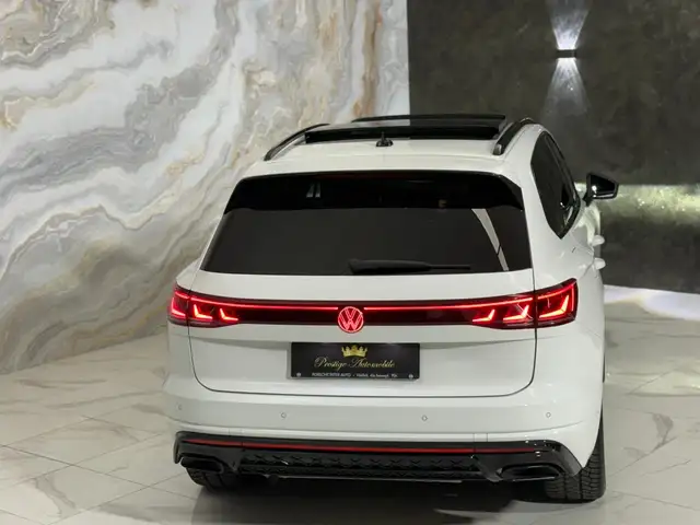 Volkswagen Touareg 3.0 TSI eHybrid 4Motion *R-LINE*GARANTIE*LEASING* Ansicht 16